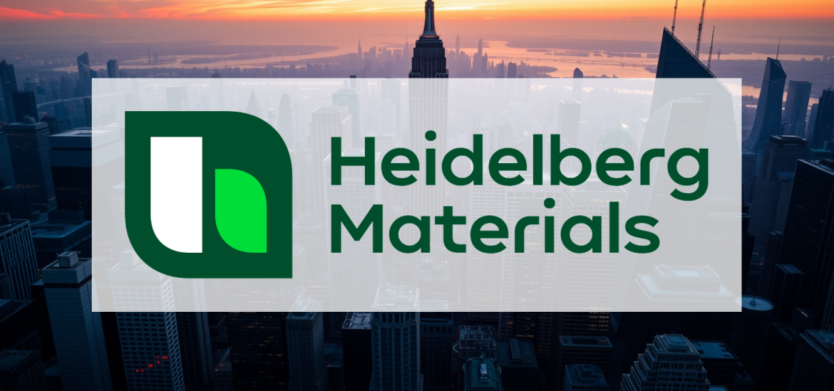 Beitragsbild zu Heidelberg Materials Aktie: Jetzt wird's ernst!