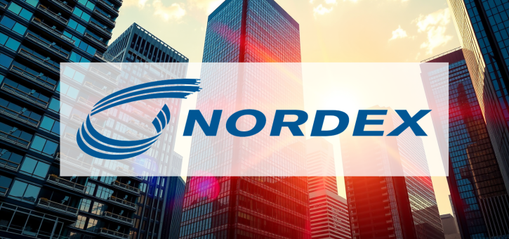 Beitragsbild zu Nordex Aktie: Auftragsflut kurz vor Quartalsende!
