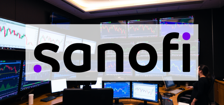 Beitragsbild zu Sanofi Aktie: Klageschock aus Amerika!