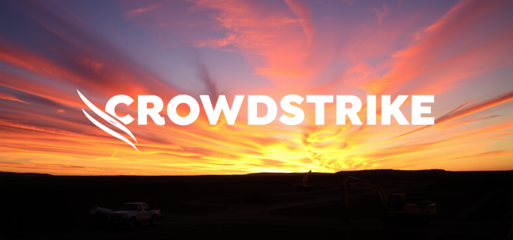 Beitragsbild zu CrowdStrike Aktie: Cyber-Security-Champion mit Rückenwind