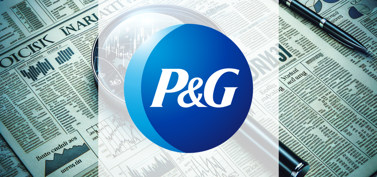 Beitragsbild zu Procter & Gamble Aktie: Kahlschlag beginnt