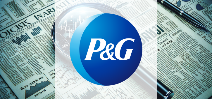 Beitragsbild zu Procter & Gamble Aktie: Kahlschlag beginnt