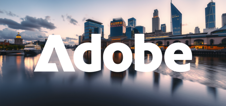 Beitragsbild zu Adobe Aktie: Wird die KI-Wende verpasst?