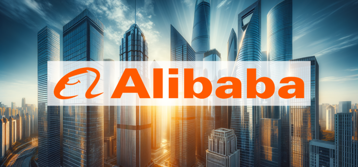 Beitragsbild zu Alibaba Aktie: Kommt jetzt die große Wende?