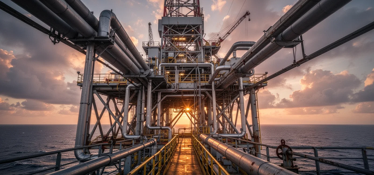 Beitragsbild zu BP Aktie: Öl-Rally trifft Klima-Klage