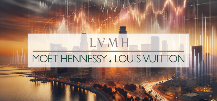 Beitragsbild zu LVMH Aktie: Totalabsturz schockt Luxusbranche
