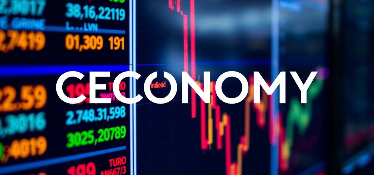 Beitragsbild zu Ceconomy Aktie: Mega-Deal besiegelt!