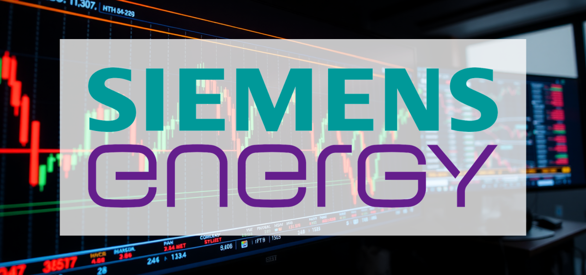 Beitragsbild zu Siemens Energy Aktie: Dividende ist zurück!