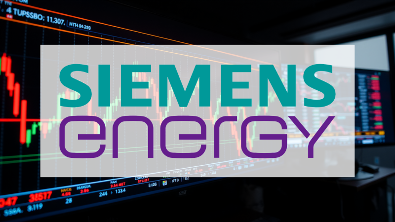 Beitragsbild zu Siemens Energy Aktie: Dividende ist zurück!