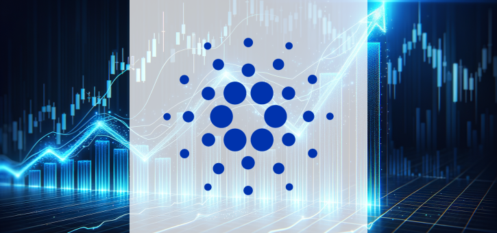 Beitragsbild zu Cardano: Absturz ohne Boden?