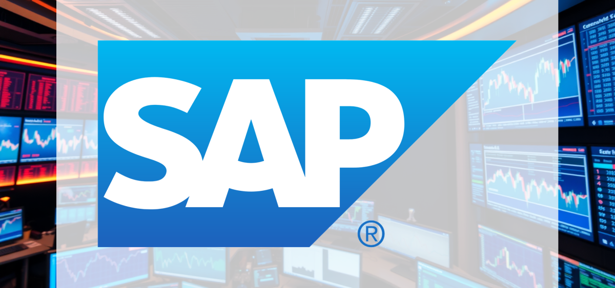 Beitragsbild zu SAP Aktie: Führungskrise eskaliert!