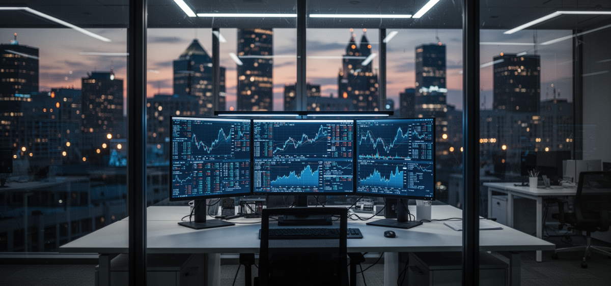 Beitragsbild zu Fintechwerx Aktie: Der Realitätscheck naht