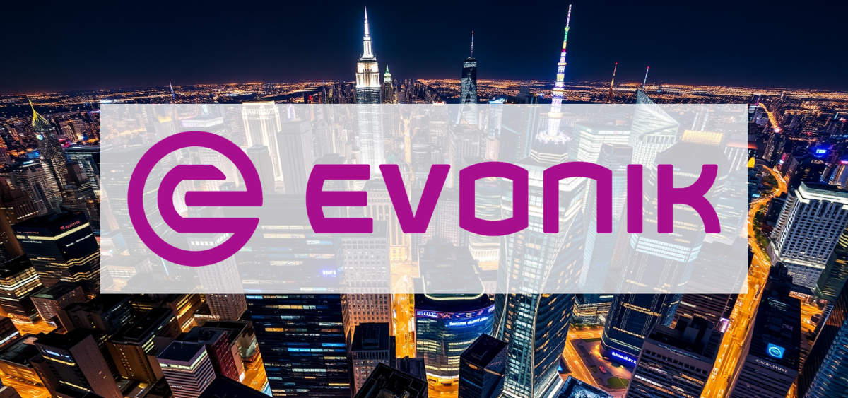 Beitragsbild zu Evonik Aktie: Notwendige Kurskorrektur?