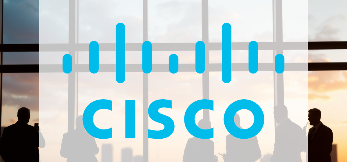 Beitragsbild zu Cisco Aktie: Analysten uneins – wohin geht die Reise?