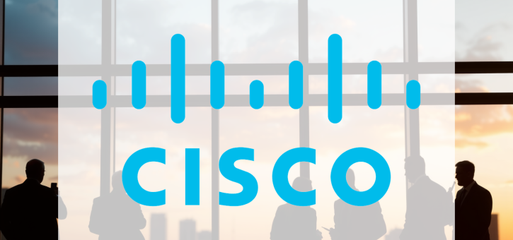 Beitragsbild zu Cisco Aktie: Analysten uneins – wohin geht die Reise?