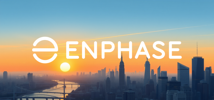 Beitragsbild zu Enphase Energy Aktie: Unternehmensaktivitäten überprüfen