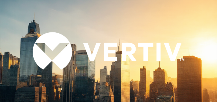 Beitragsbild zu Vertiv Aktie: Der heimliche KI-Champion?