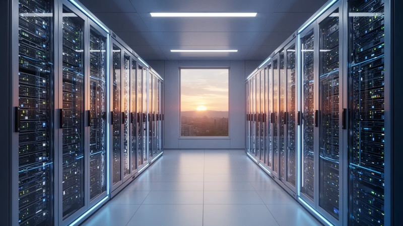 Beitragsbild zu IBM Aktie: Analysten bleiben optimistisch