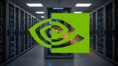 Beitragsbild zu Nvidia Aktie: Versöhnliche Töne – doch die Zweifel bleiben