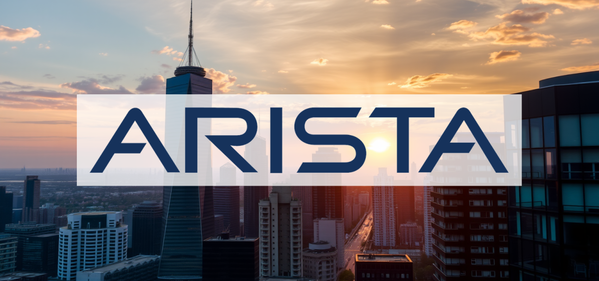 Beitragsbild zu Arista Networks Aktie: CTO verkauft für 6,2 Millionen Dollar