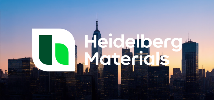 Beitragsbild zu Heidelberg Materials Aktie: Endstation Fortschritt?