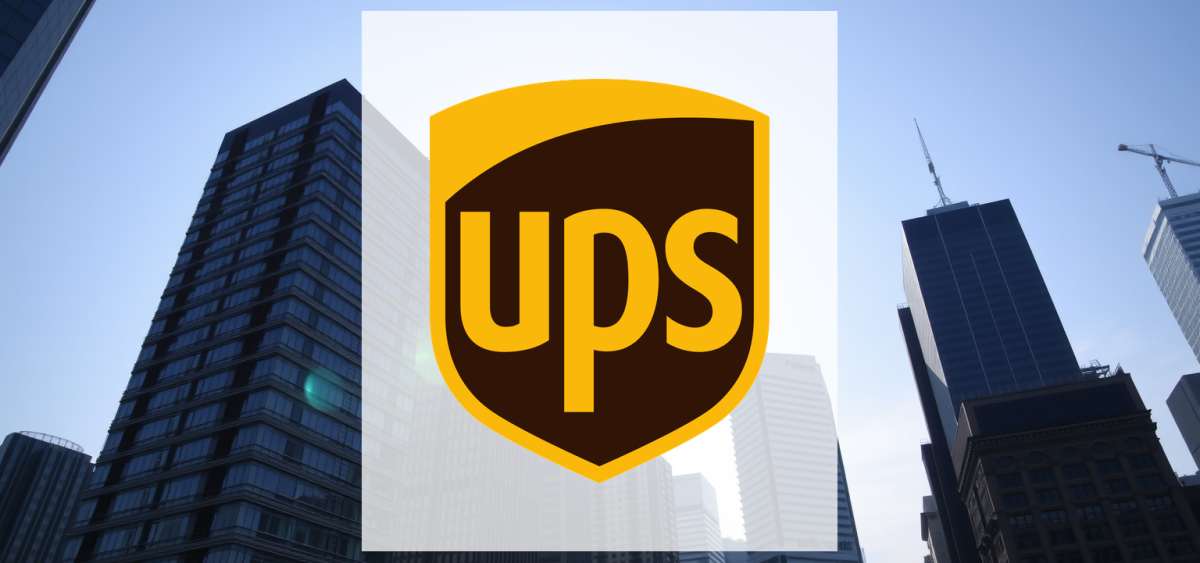 Beitragsbild zu UPS Aktie: Überraschende Kehrtwende
