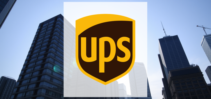Beitragsbild zu UPS Aktie: Überraschende Kehrtwende