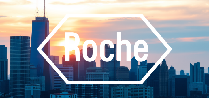 Beitragsbild zu Roche Aktie: Beeindruckendes Wachstum