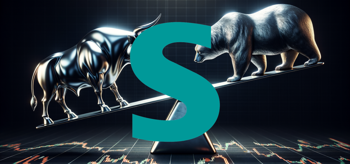 Beitragsbild zu Siemens Aktie: Historischer Umbruch!