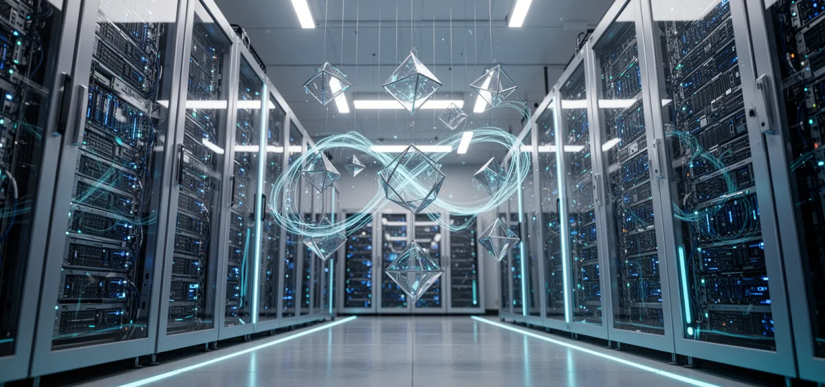 Beitragsbild zu D-Wave Quantum Aktie: Buchungen, Übernahme, Umzug