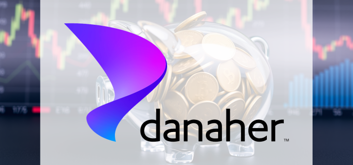 Beitragsbild zu Danaher Aktie: Analysten liefern neuen Zündstoff
