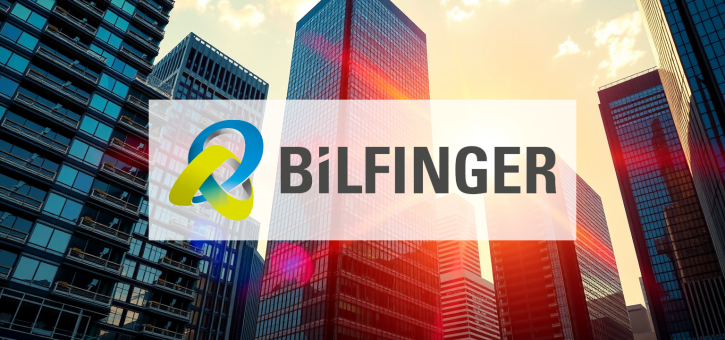 Beitragsbild zu Bilfinger Aktie: Aufstieg in die Stoxx Europe 600 Elite