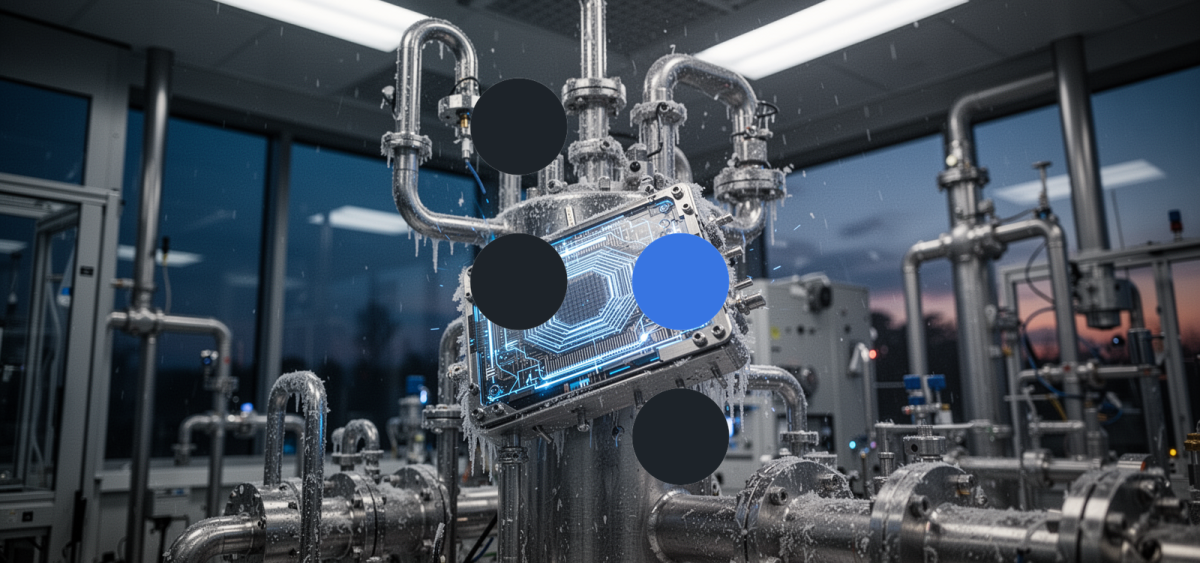 Beitragsbild zu D-Wave Quantum Aktie: Kopfzerbrechen garantiert!