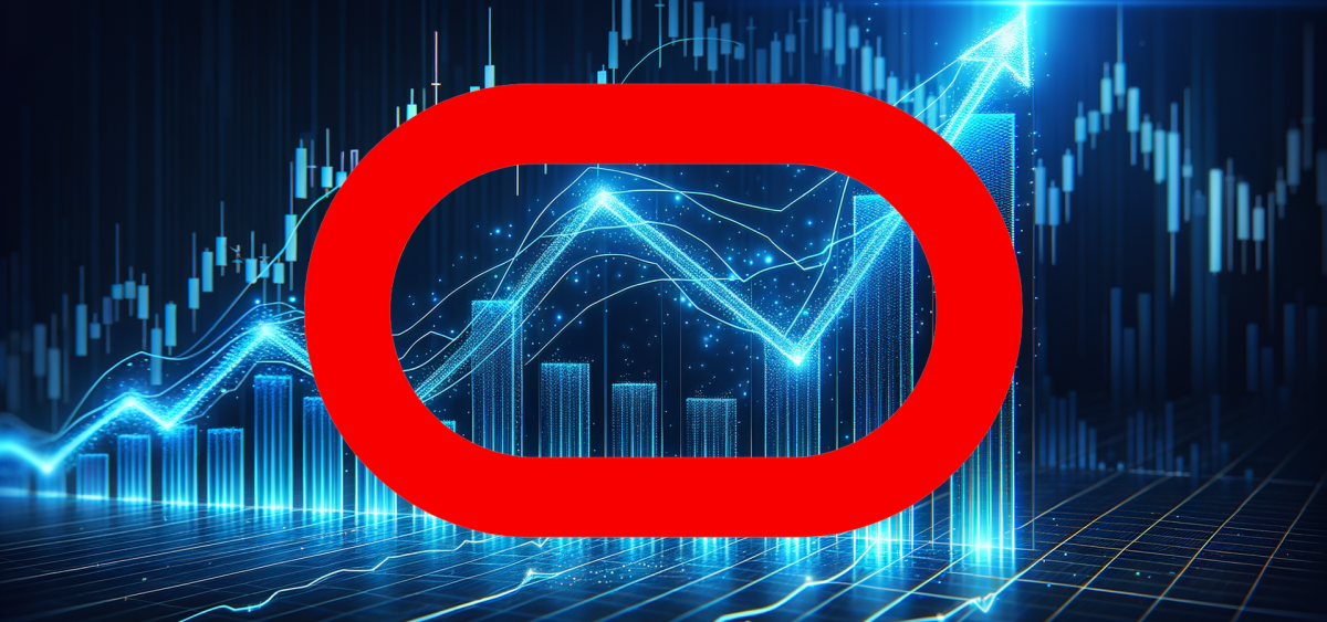 Beitragsbild zu Oracle Aktie: KI-Hoffnung lebt