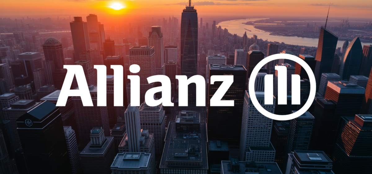 Beitragsbild zu Allianz Aktie: Neuer Vorstoß in Indien