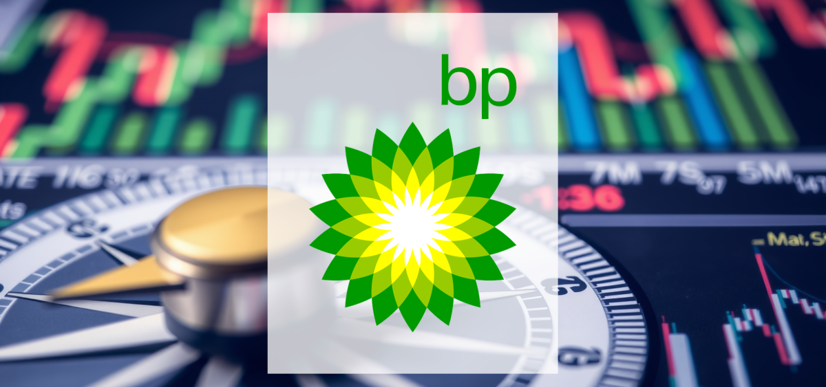 Beitragsbild zu BP Aktie: Milliarden-Deal in Ägypten