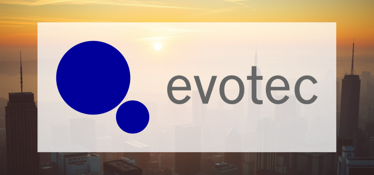 Beitragsbild zu Evotec Aktie: Marktsituation ruhig