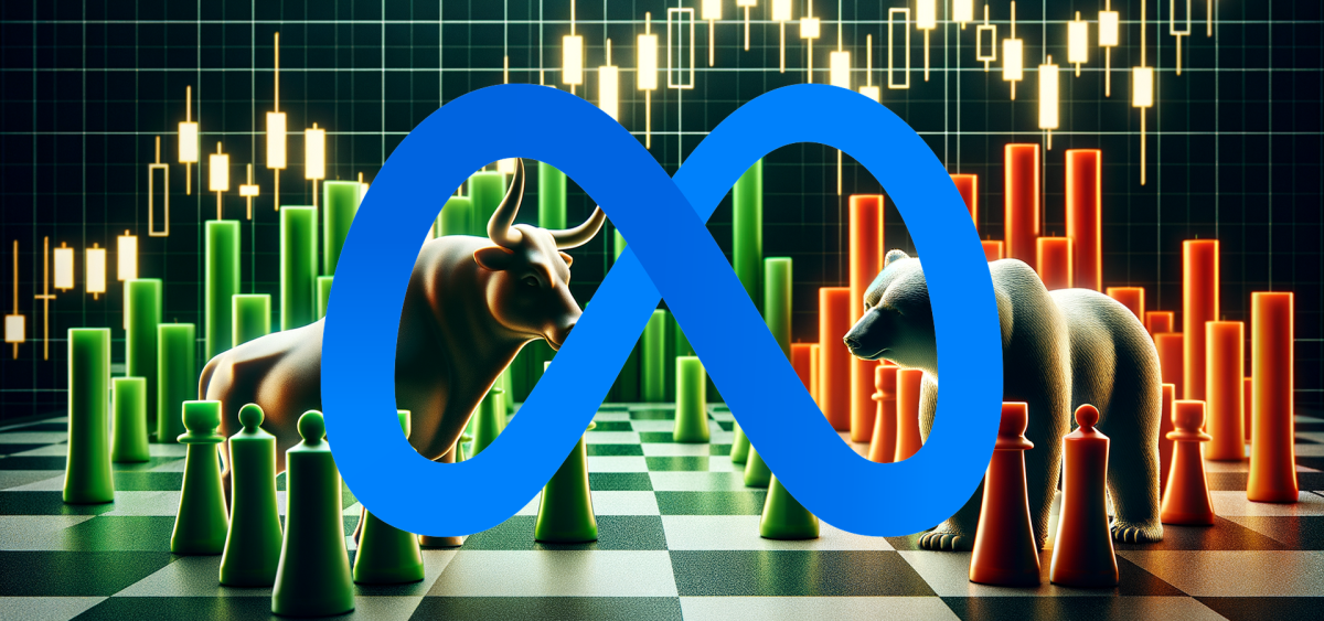 Beitragsbild zu Meta Aktie: Der nächste Milliarden-Coup