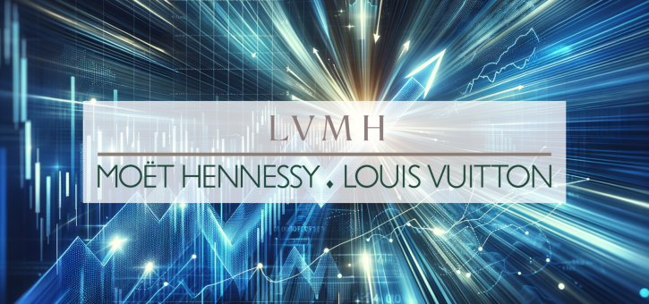 Beitragsbild zu LVMH Aktie: Talfahrt ohne Ende – Wann kommt die Trendwende?