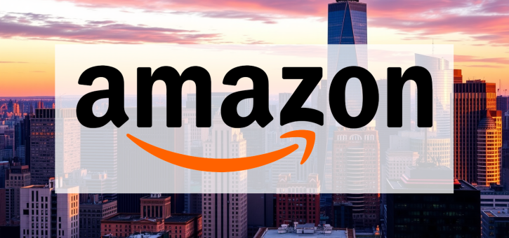 Beitragsbild zu Amazon Aktie: Milliarden-Wette auf Indien