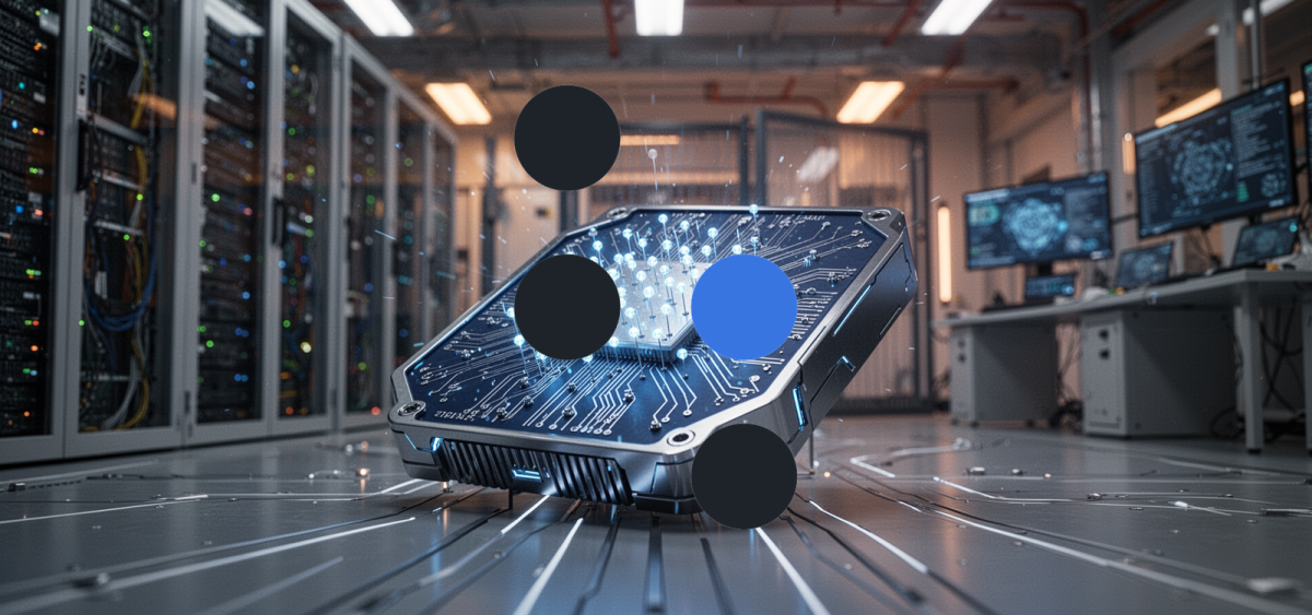 Beitragsbild zu D-Wave Quantum Aktie: Wissenschaft trifft Verteidigung