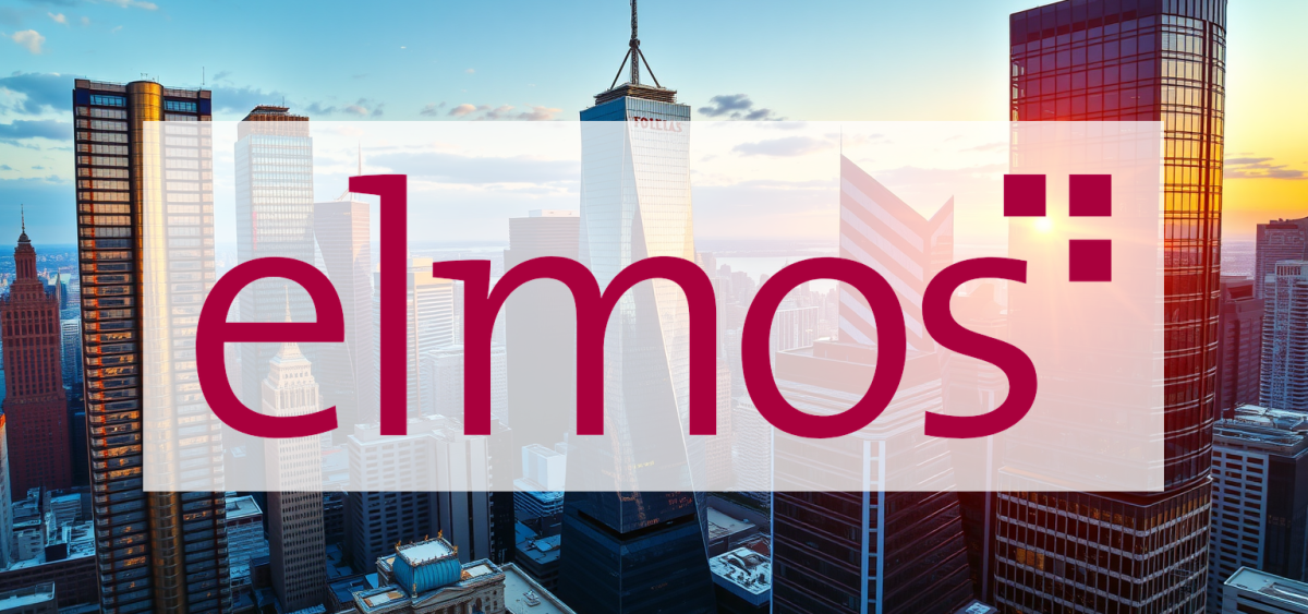 Beitragsbild zu Elmos Semiconductor Aktie: Marktberichte zusammengefasst