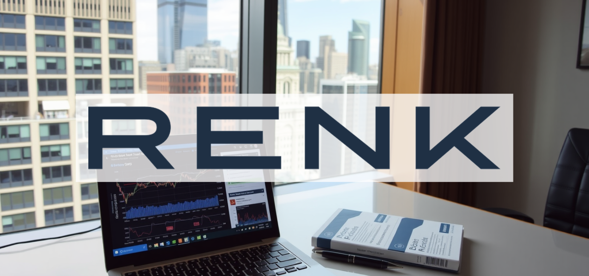 Beitragsbild zu Renk Aktie: CEO-Schock!