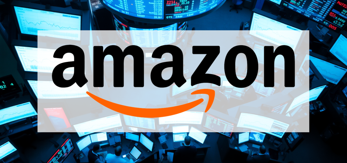 Beitragsbild zu Amazon Aktie: Unparteiische Informationen