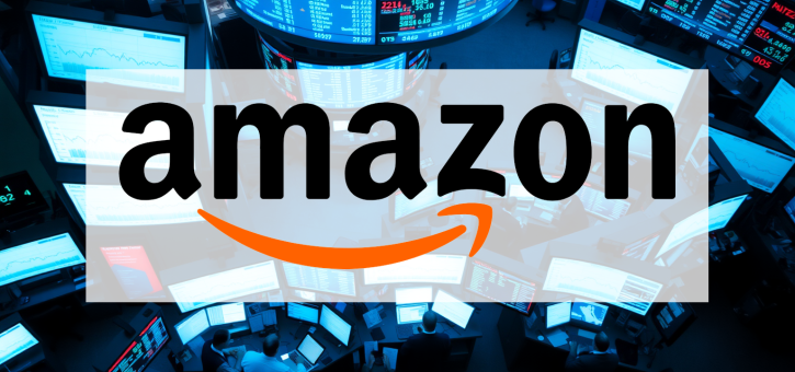 Beitragsbild zu Amazon Aktie: Unparteiische Informationen