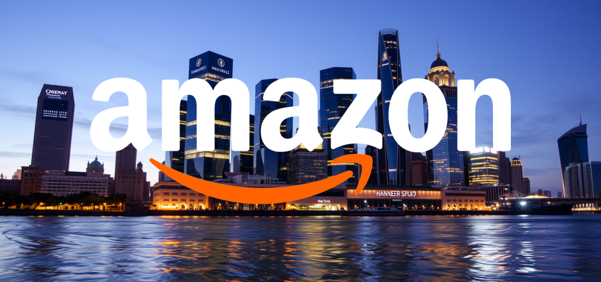 Beitragsbild zu Amazon Aktie: Prime-Desaster?