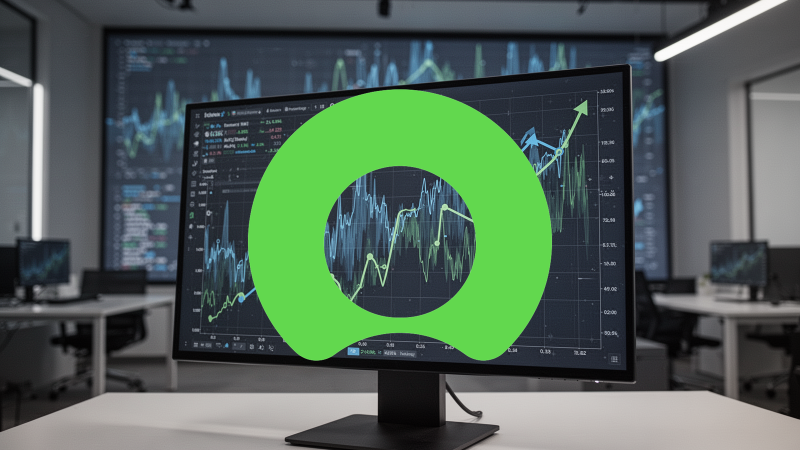 Beitragsbild zu ServiceNow Aktie: Gemischte Signale