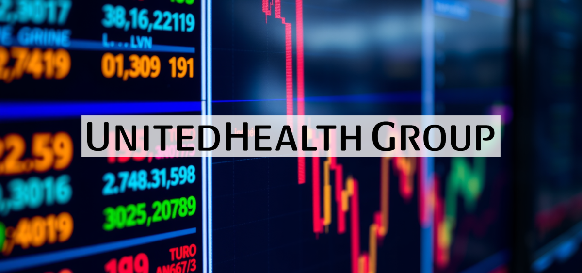 Beitragsbild zu UnitedHealth Aktie: 60.000 Patienten verloren