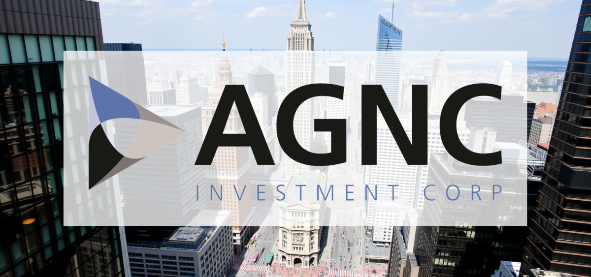 Beitragsbild zu AGNC Investment: Vertrauenskrise bei Insidern?