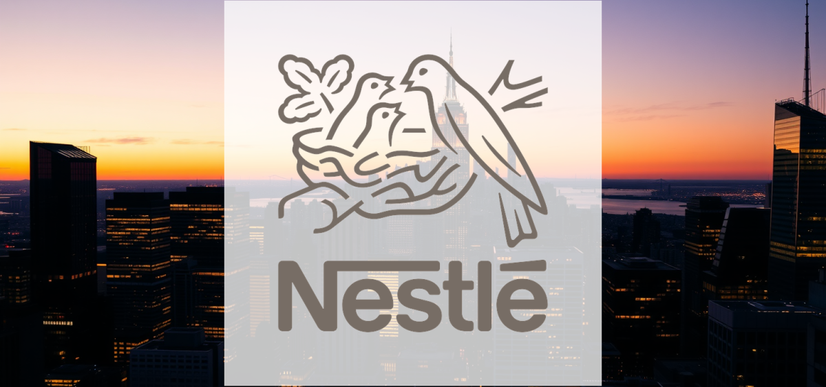Beitragsbild zu Nestle Aktie: Zollschock aus den USA